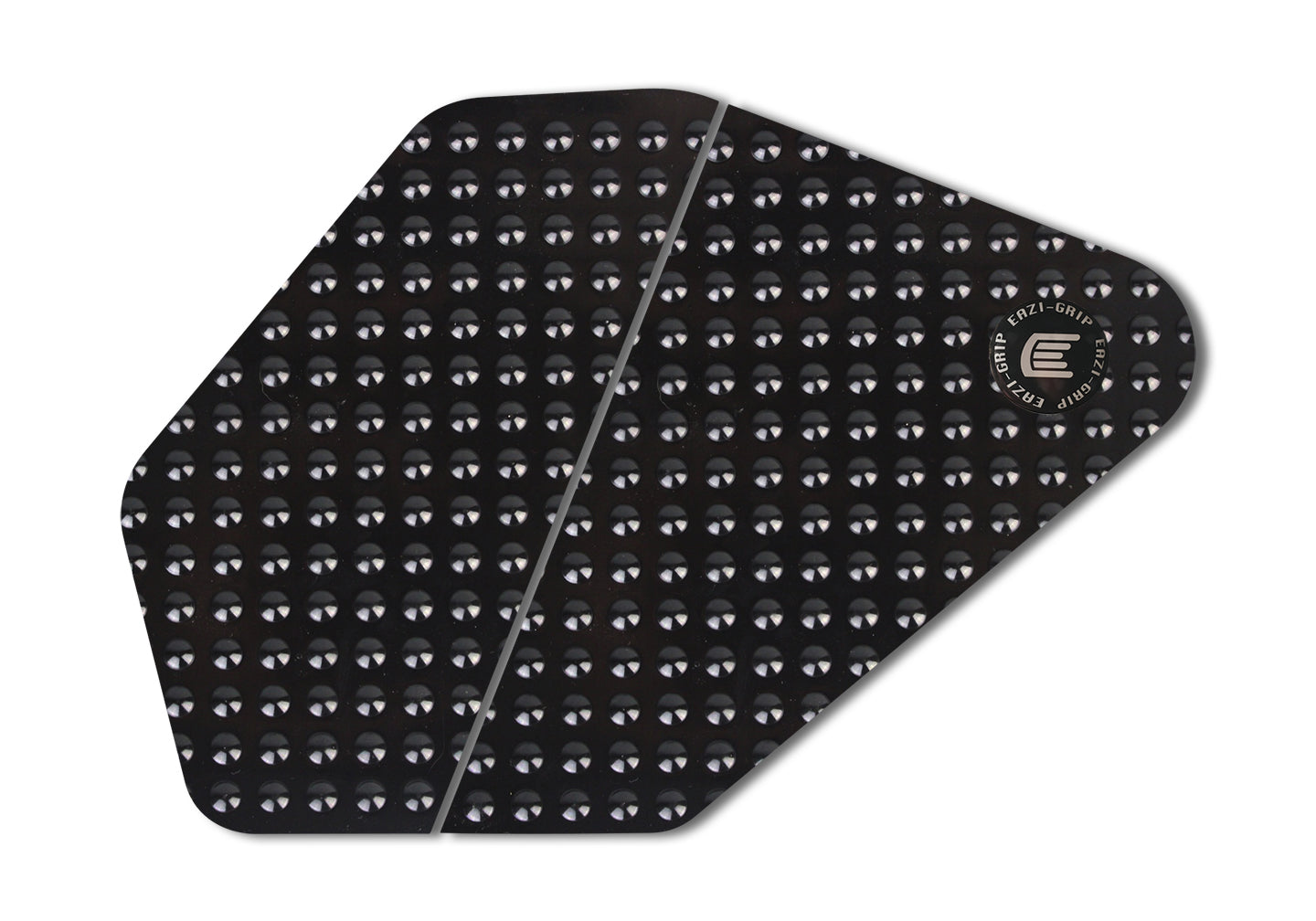 Eazi-Grip Evo Series Tank Grips - Pair | Black | Suzuki V-Strom 250 2017>Current -  Shop name