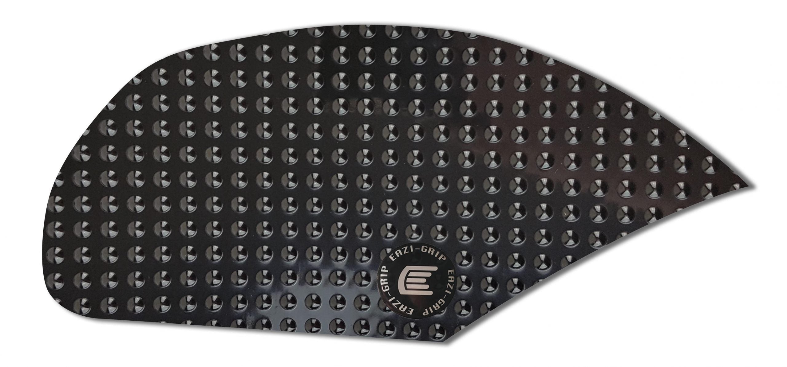 Eazi-Grip Evo Series Tank Grips - Pair | Black | Suzuki V-Strom 650 2017>Current -  Shop name