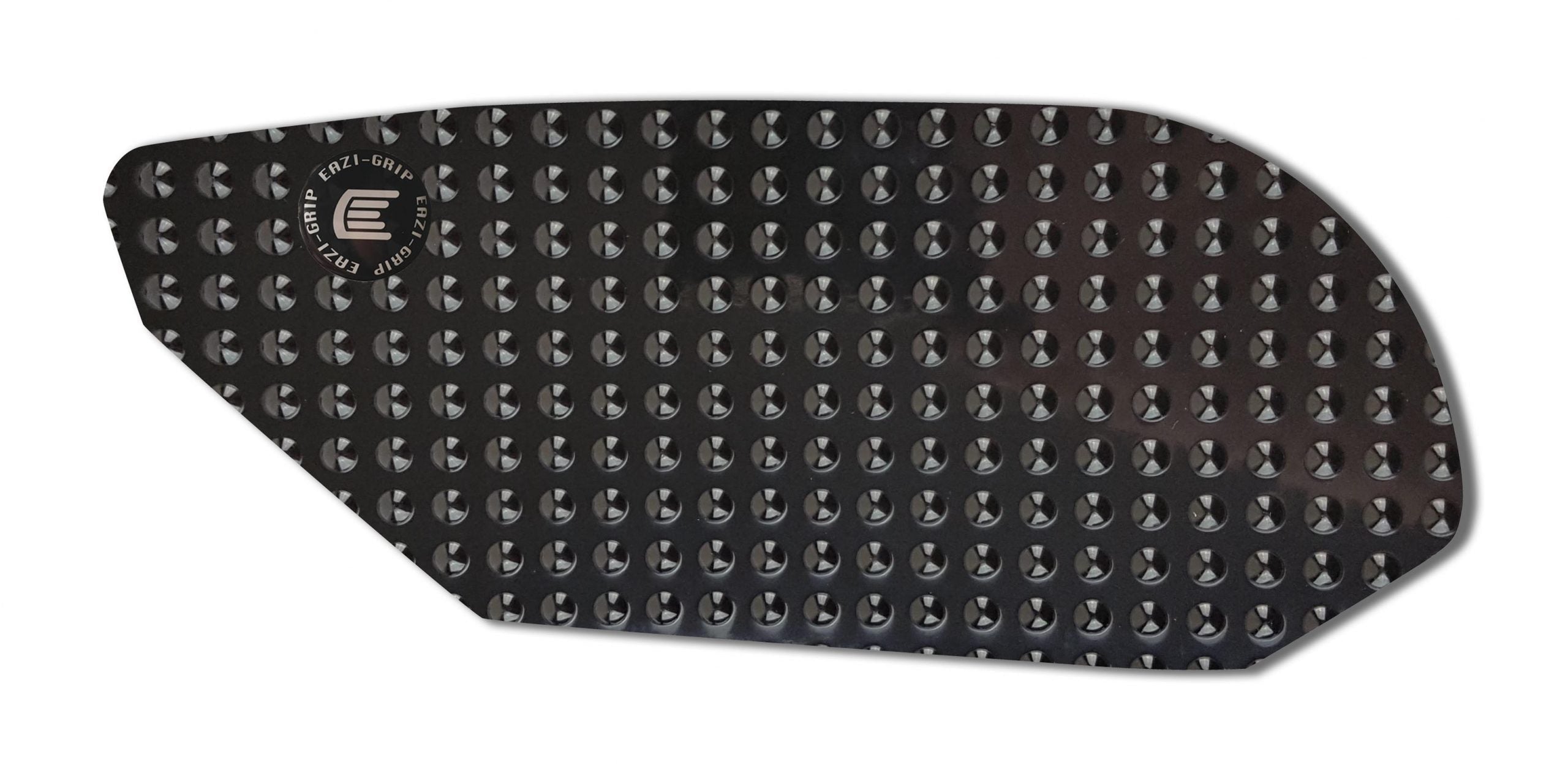 Eazi-Grip Evo Series Tank Grips - Pair | Black | Triumph Daytona 675 2006>2012 -  Shop name