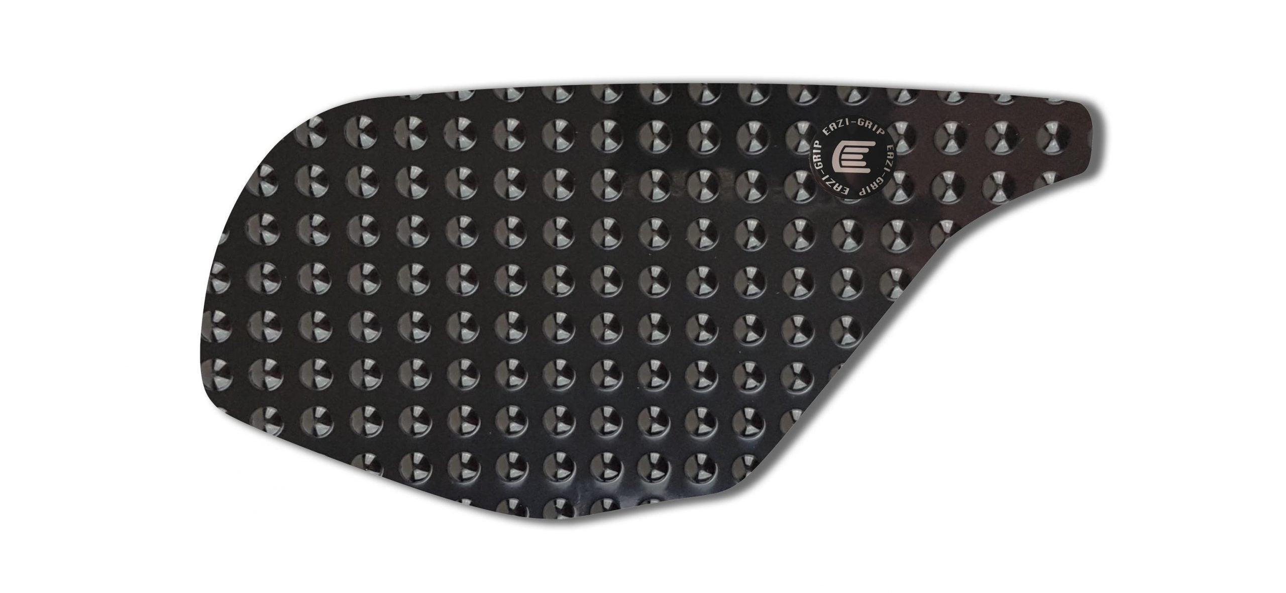 Eazi-Grip Evo Series Tank Grips - Pair | Black | Triumph Daytona 675 2013>2016 -  Shop name