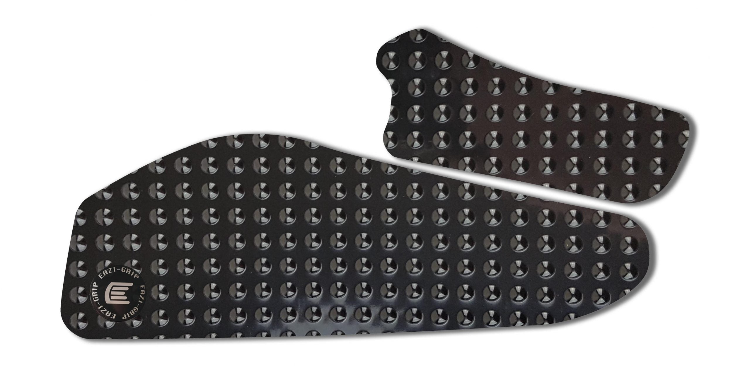 Eazi-Grip Evo Series Tank Grips - Pair | Black | Triumph Daytona 955i 2002>2006 -  Shop name
