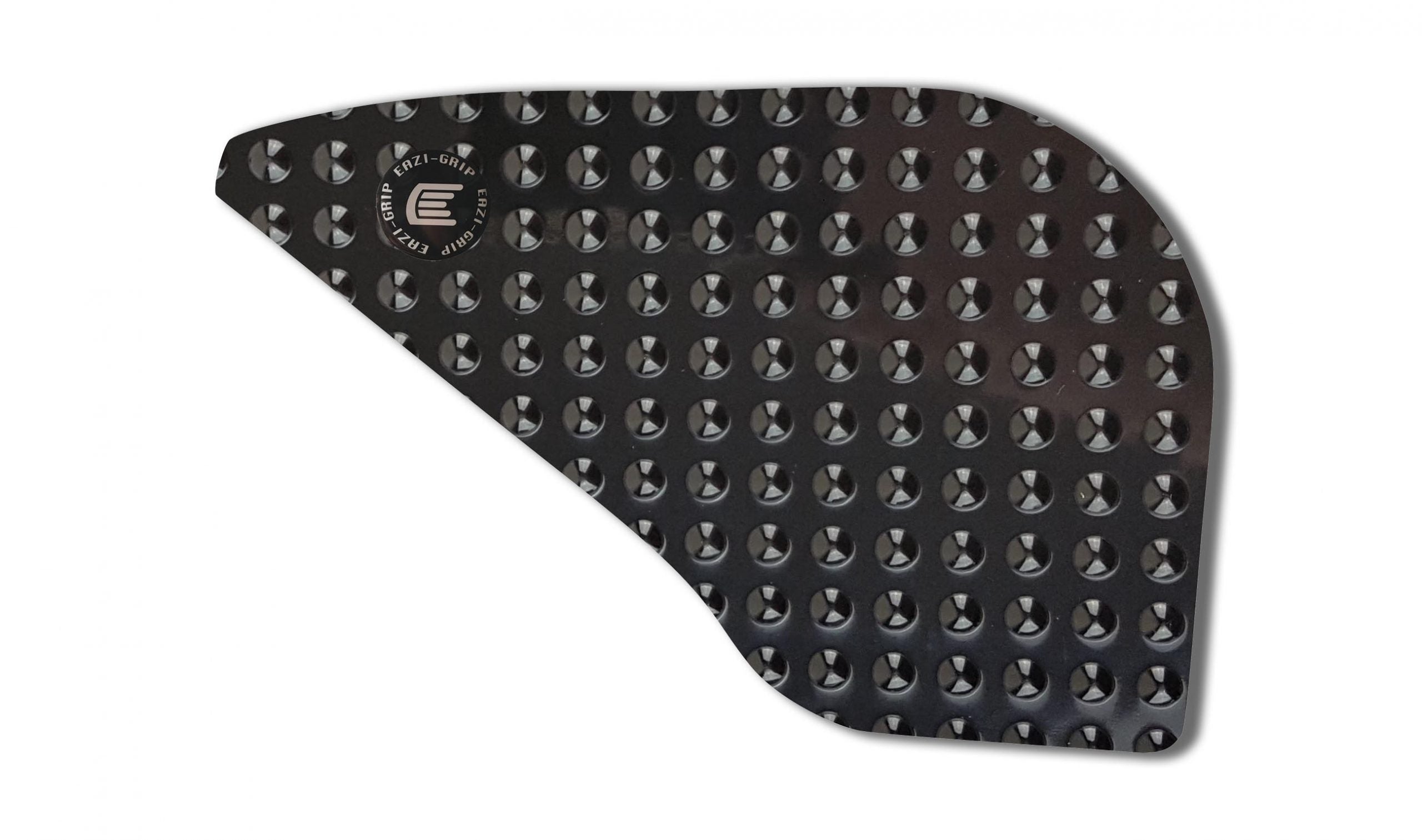 Eazi-Grip Evo Series Tank Grips - Pair | Black | Triumph Explorer 1200 XC/XCX/XRA/Low 2012>Current -  Shop name
