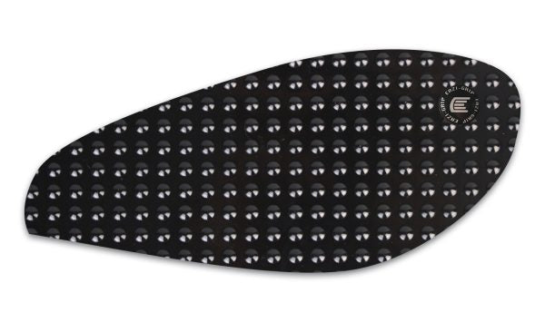 Eazi-Grip Evo Series Tank Grips - Pair | Black | Triumph Speed 400 2024>Current -  Shop name