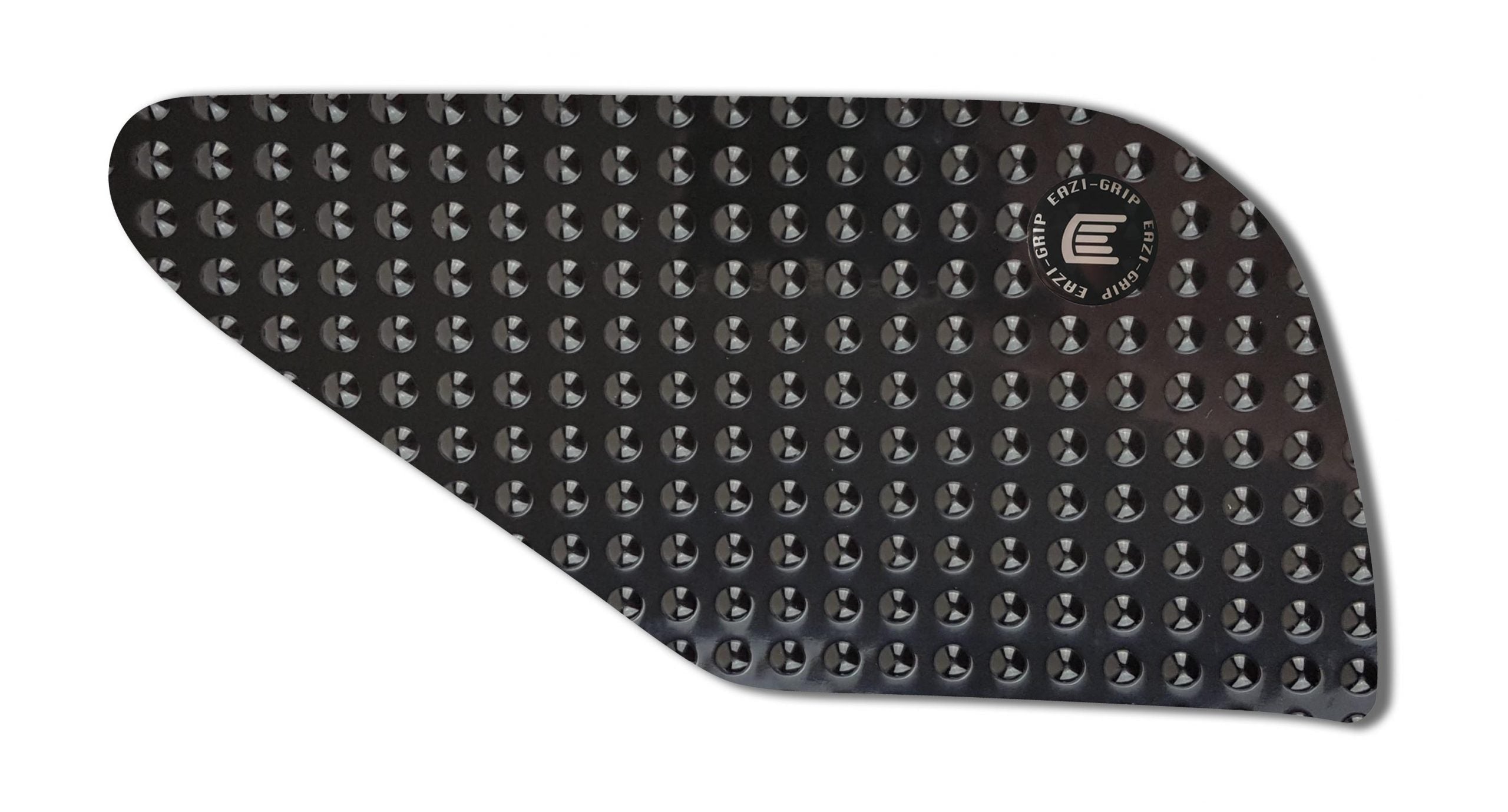 Eazi-Grip Evo Series Tank Grips - Pair | Black | Triumph Sprint ST 1050 2005>2016 -  Shop name