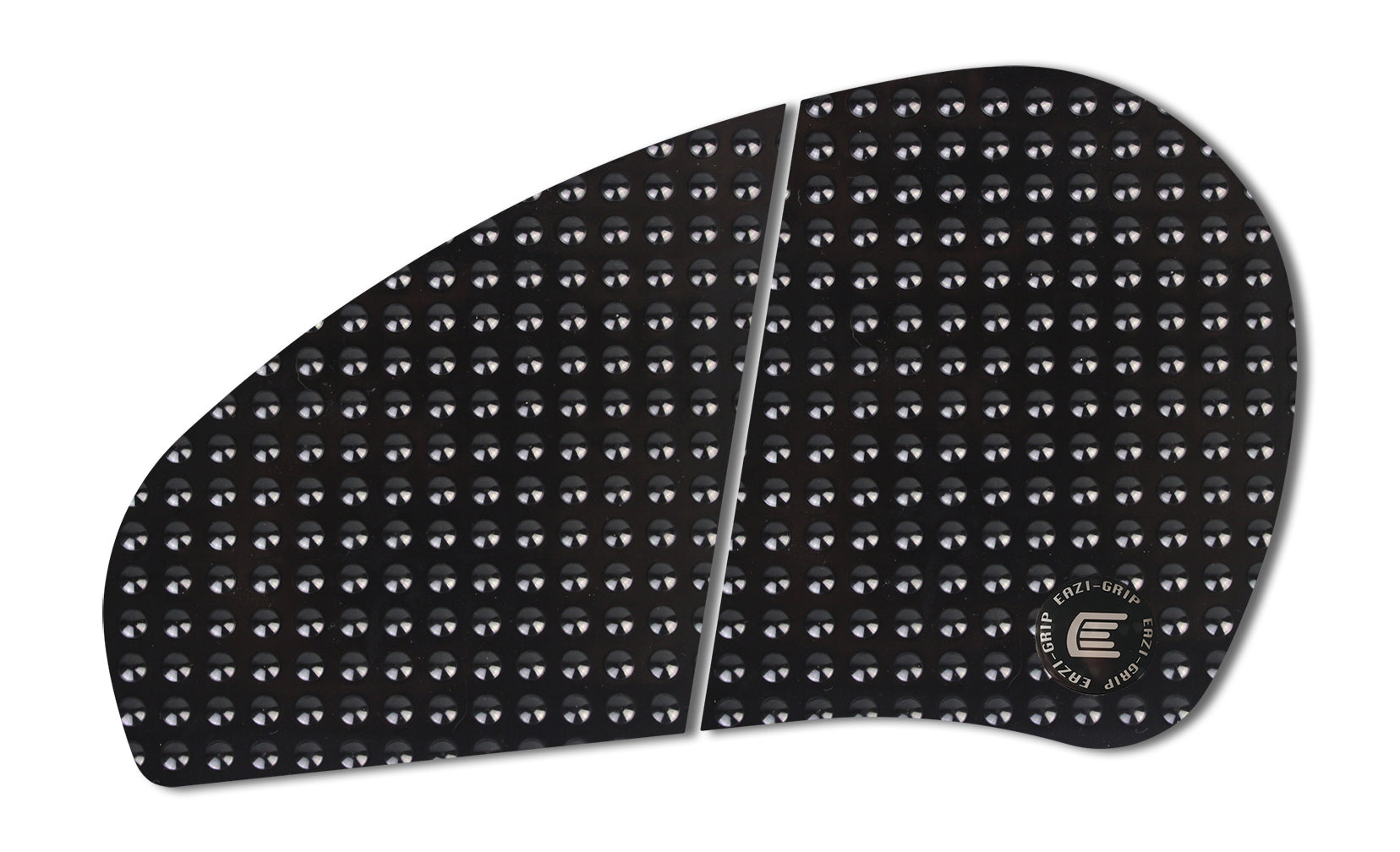 Eazi-Grip Evo Series Tank Grips - Pair | Black | Triumph Thruxton 1200 R 2016>Current -  Shop name