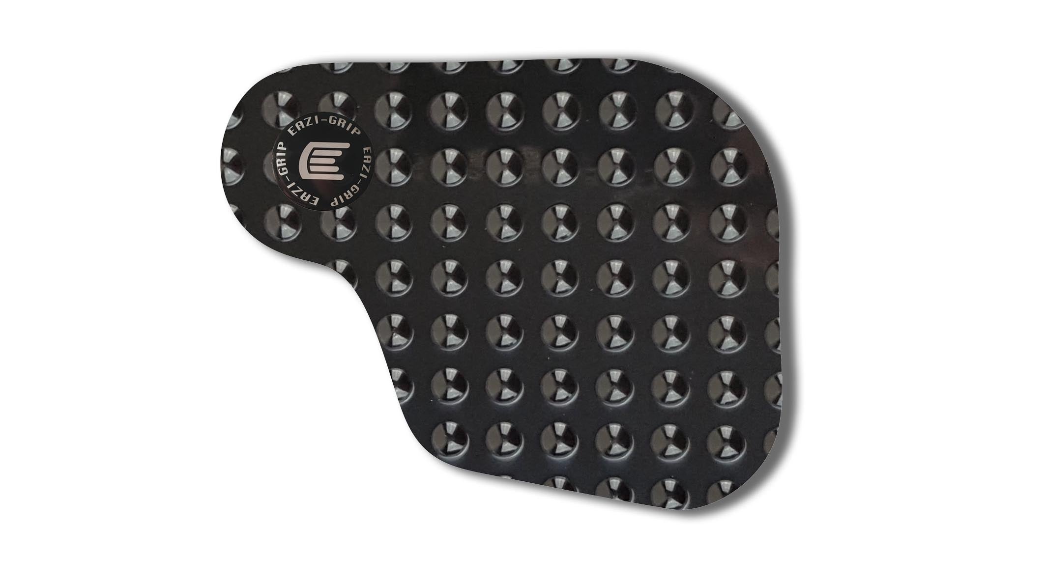Eazi-Grip Evo Series Tank Grips - Pair | Black | Triumph Tiger 800 XC/XCX/XCA/Low 2015>2019 -  Shop name