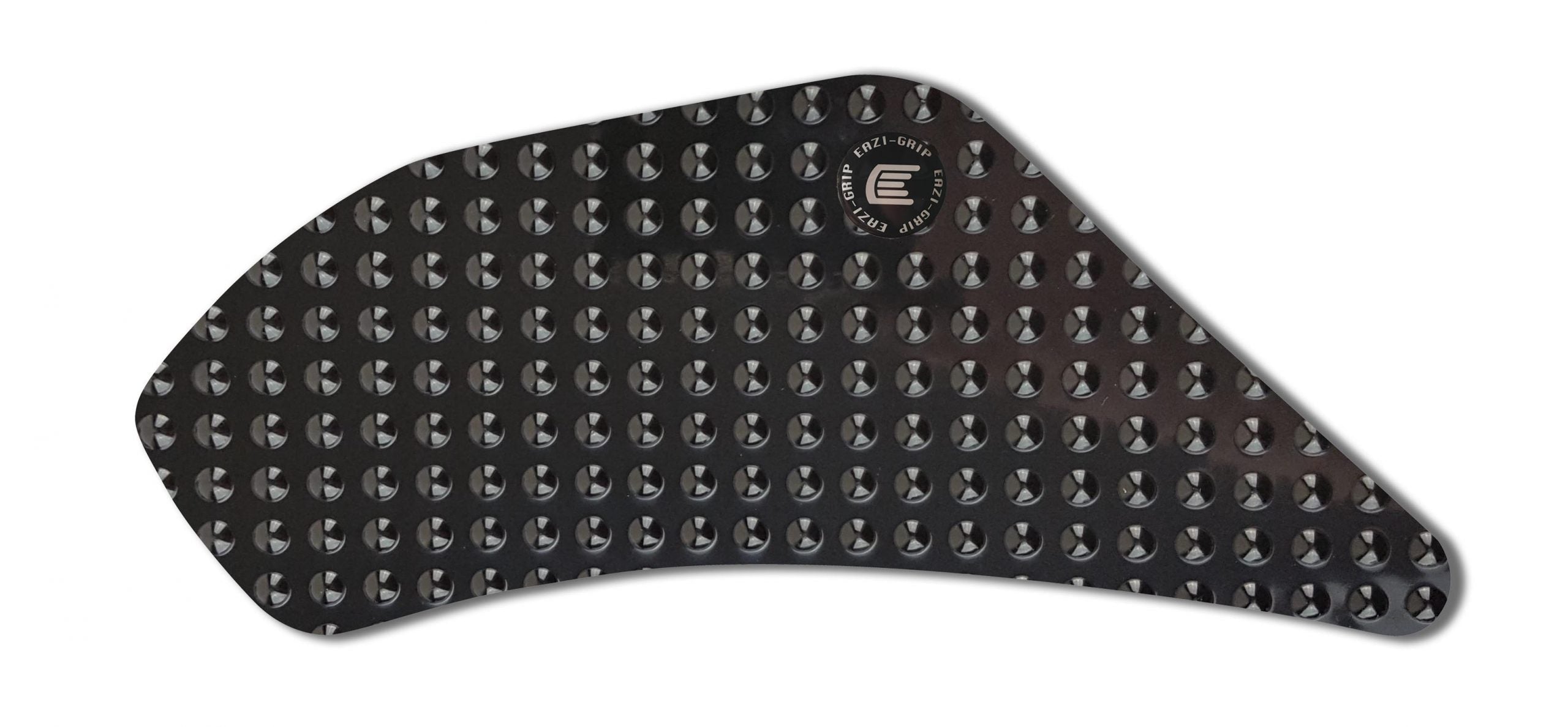 Eazi-Grip Evo Series Tank Grips - Pair | Black | Yamaha FZ6 Fazer 2004>2008 -  Shop name