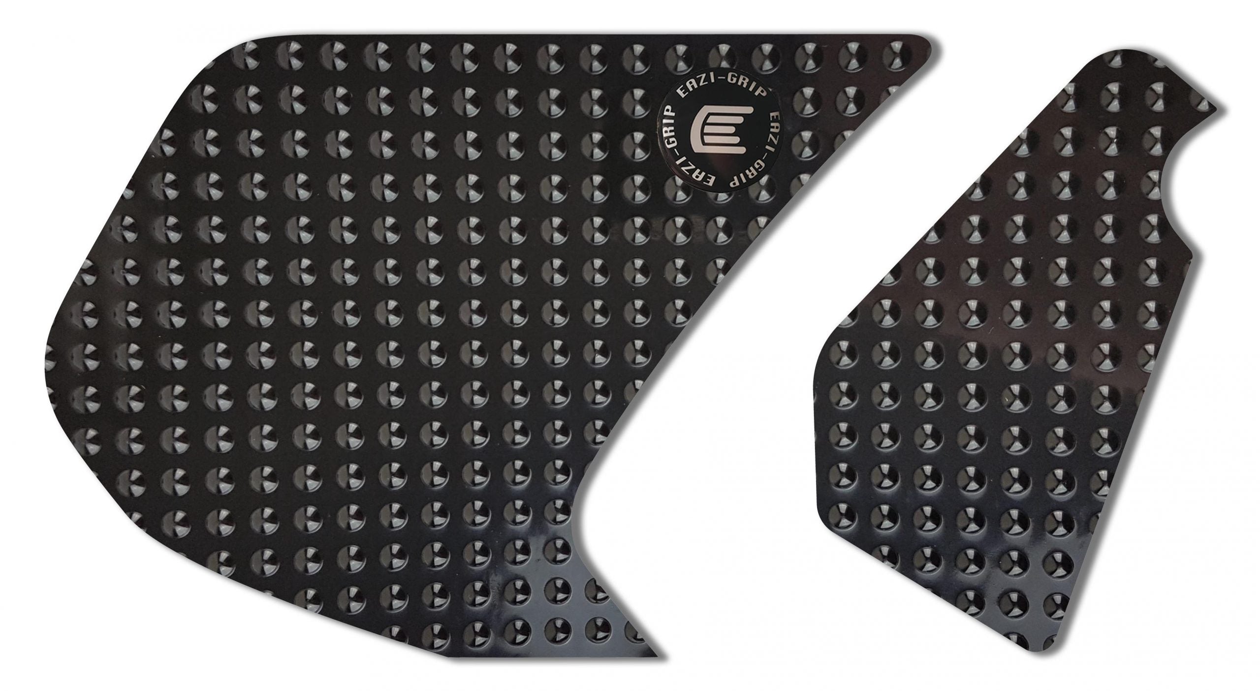 Eazi-Grip Evo Series Tank Grips - Pair | Black | Yamaha MT-07 2018>2020 -  Shop name