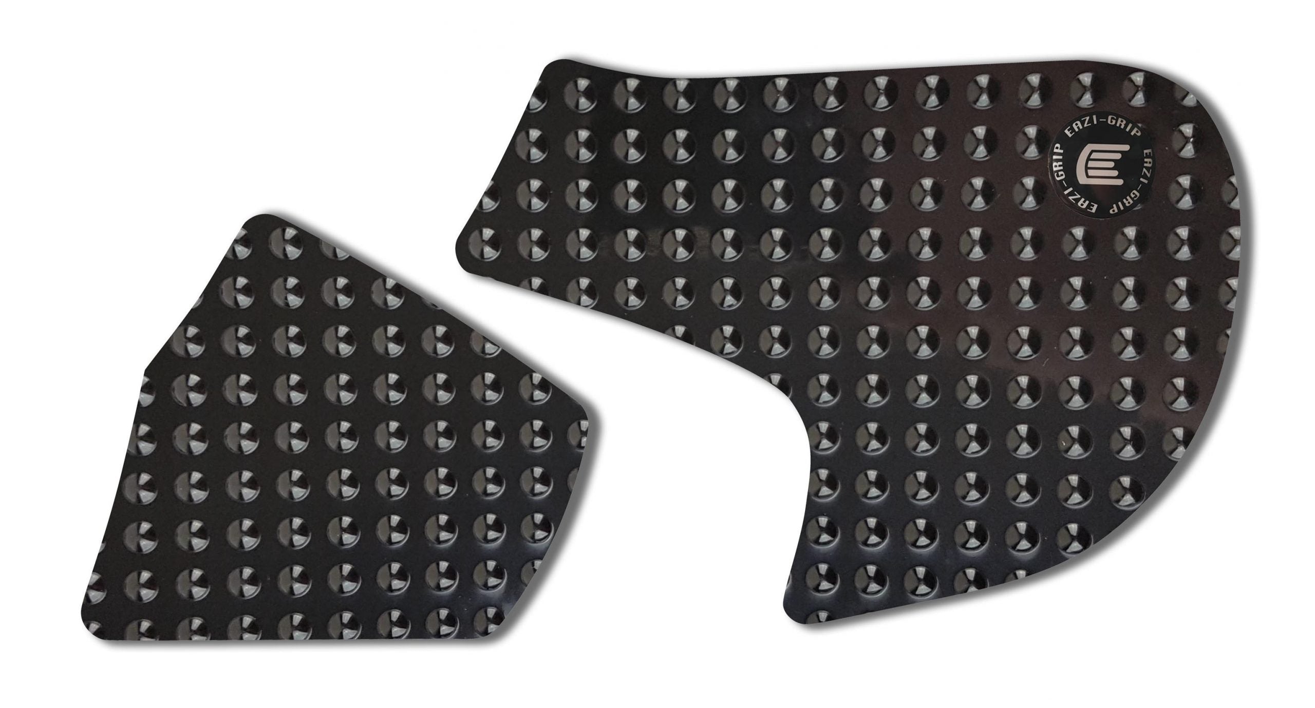 Eazi-Grip Evo Series Tank Grips - Pair | Black | Yamaha MT-09 2013>2020 -  Shop name