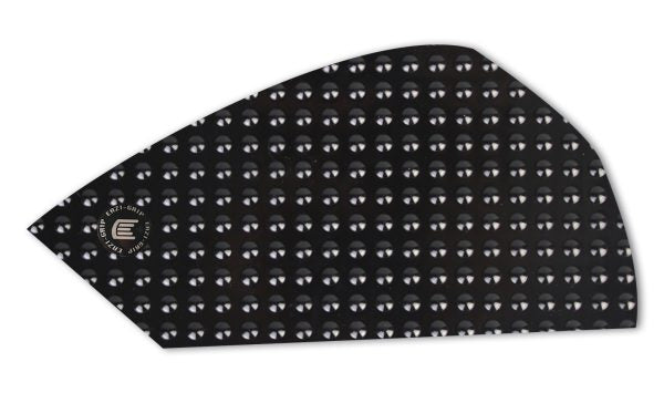Eazi-Grip Evo Series Tank Grips - Pair | Black | Yamaha MT-09 2024>Current -  Shop name