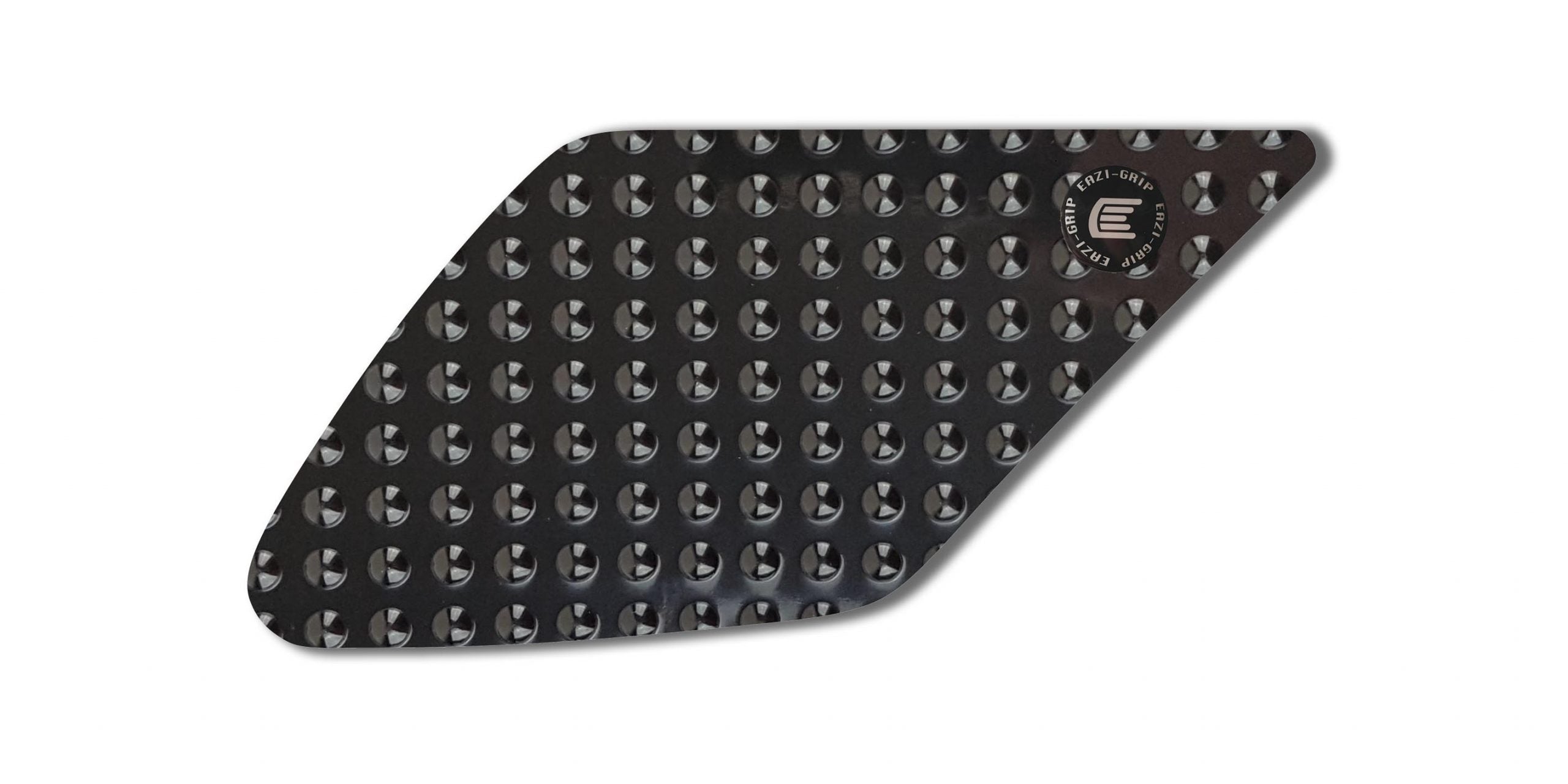 Eazi-Grip Evo Series Tank Grips - Pair | Black | Yamaha MT-125 2014>2019 -  Shop name