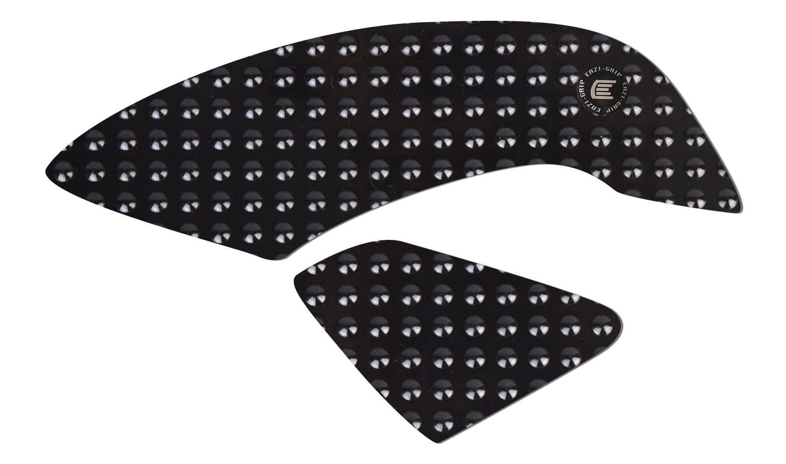 Eazi-Grip Evo Series Tank Grips - Pair | Black | Yamaha MT-125 2020>Current -  Shop name