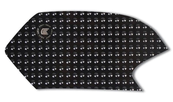 Eazi-Grip Evo Series Tank Grips - Pair | Black | Yamaha R125 2023>Current -  Shop name