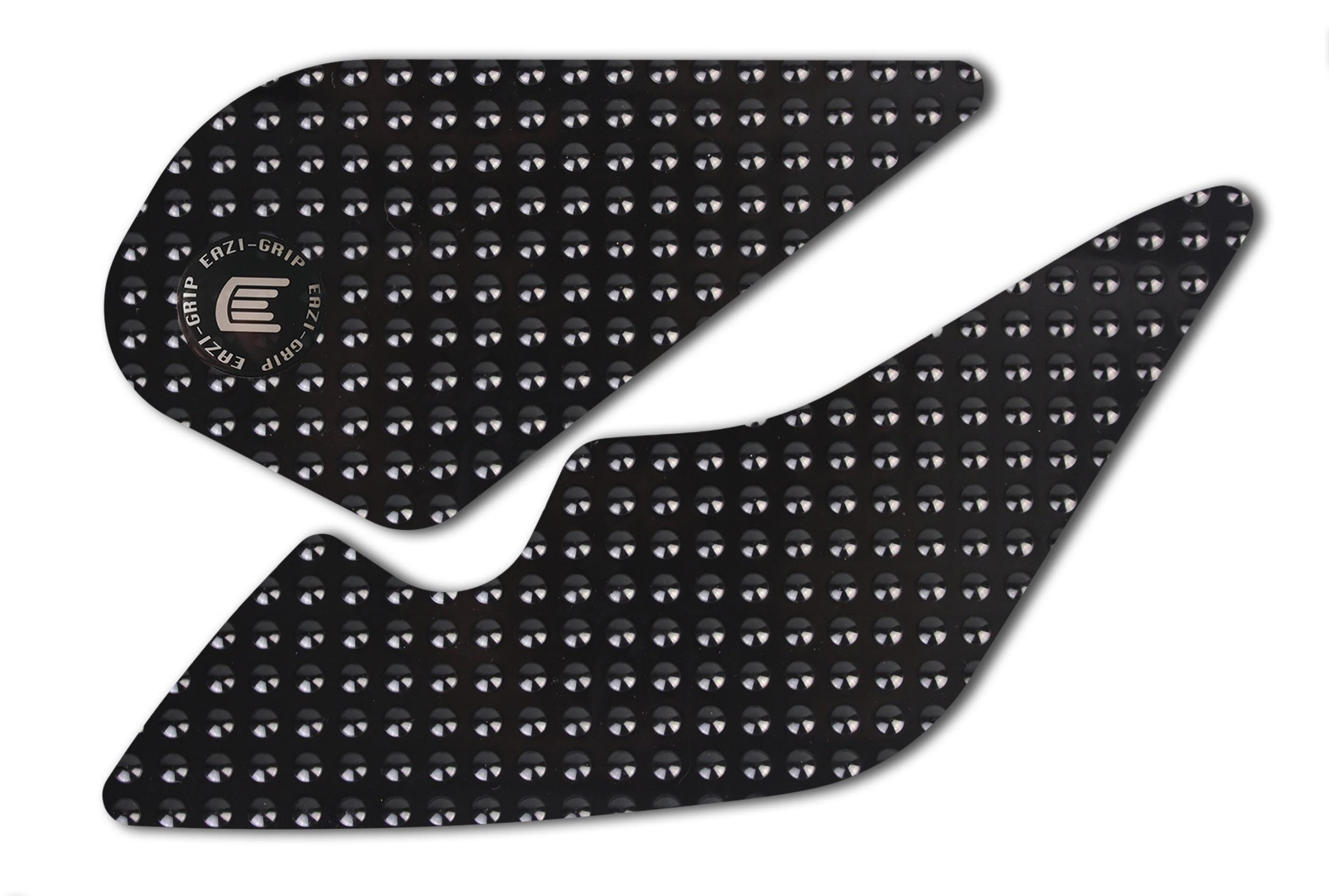 Eazi-Grip Evo Series Tank Grips - Pair | Black | Yamaha Tenere 700 2019>2024 -  Shop name
