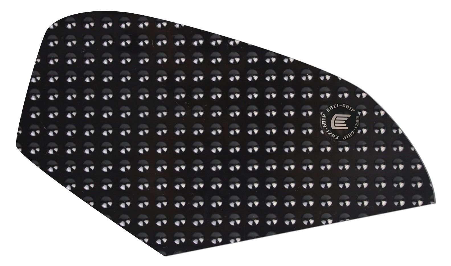 Eazi-Grip Evo Series Tank Grips - Pair | Black | Yamaha Tracer 9 2021>Current -  Shop name