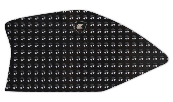 Eazi-Grip Evo Series Tank Grips - Pair | Black | Yamaha Tracer 9/GT 2025>Current -  Shop name