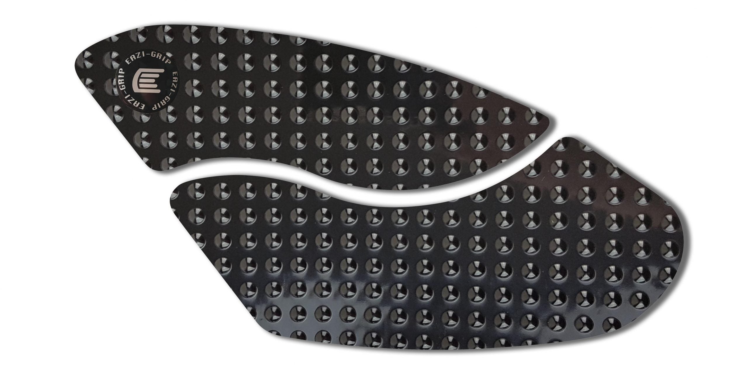 Eazi-Grip Evo Series Tank Grips - Pair | Black | Yamaha XSR 900 2016>Current -  Shop name