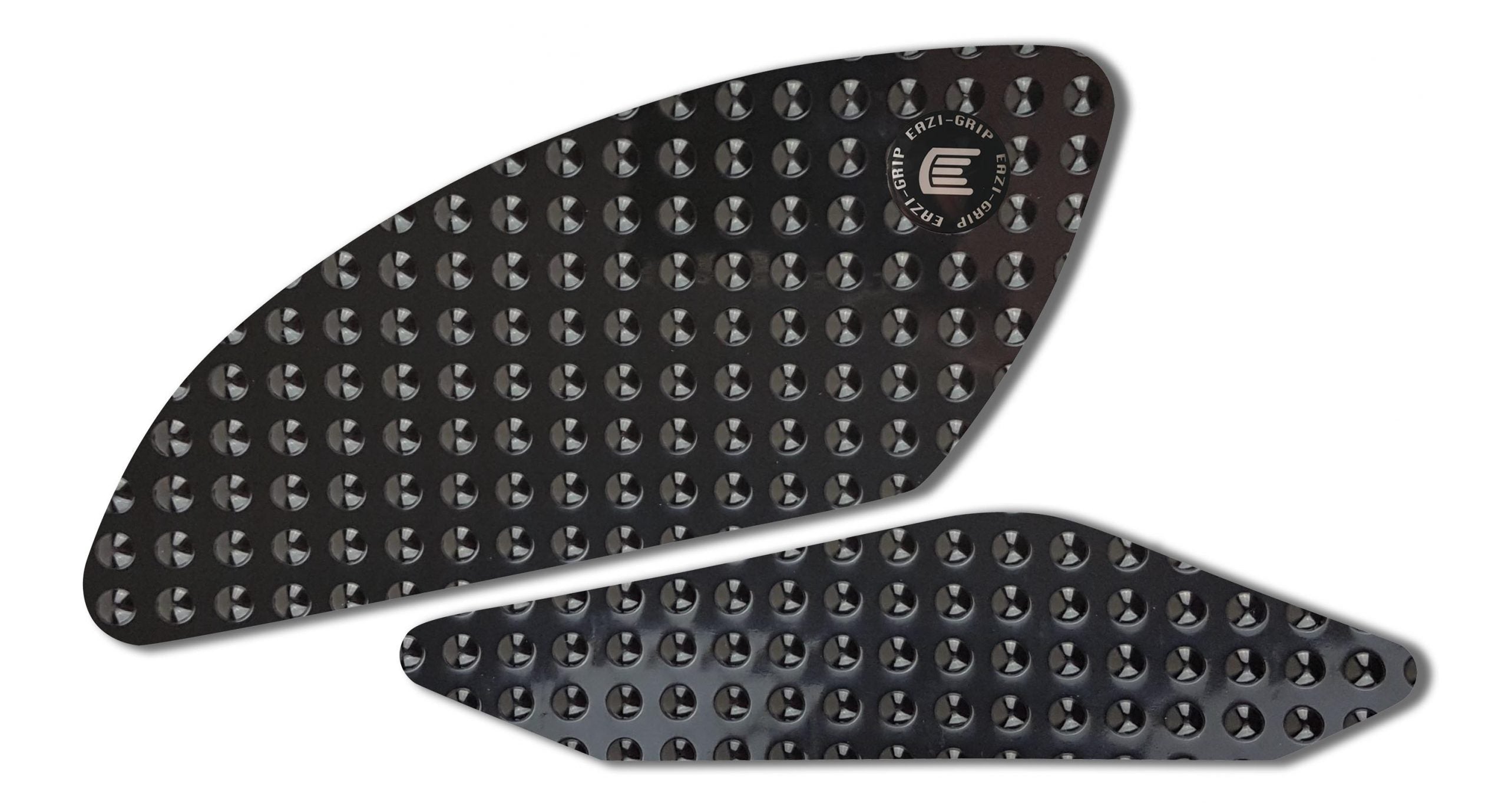Eazi-Grip Evo Series Tank Grips - Pair | Black | Yamaha YZF-R1 2004>2006 -  Shop name