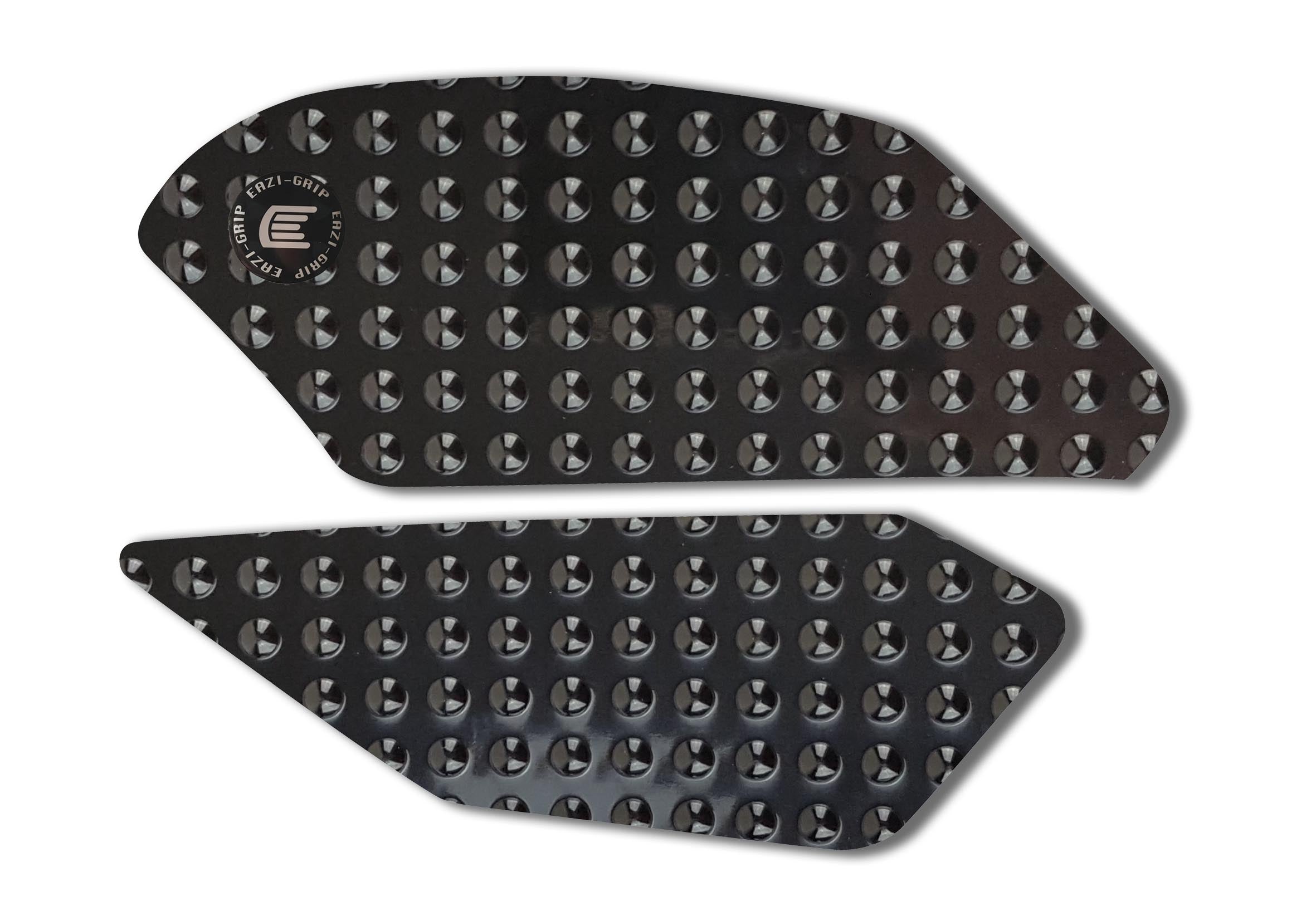 Eazi-Grip Evo Series Tank Grips - Pair | Black | Yamaha YZF-R1 2009>2014 -  Shop name