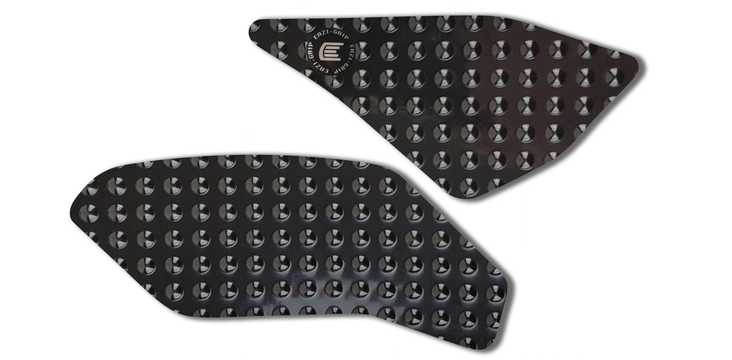 Eazi-Grip Evo Series Tank Grips - Pair | Black | Yamaha YZF-R1 2015>2019 -  Shop name