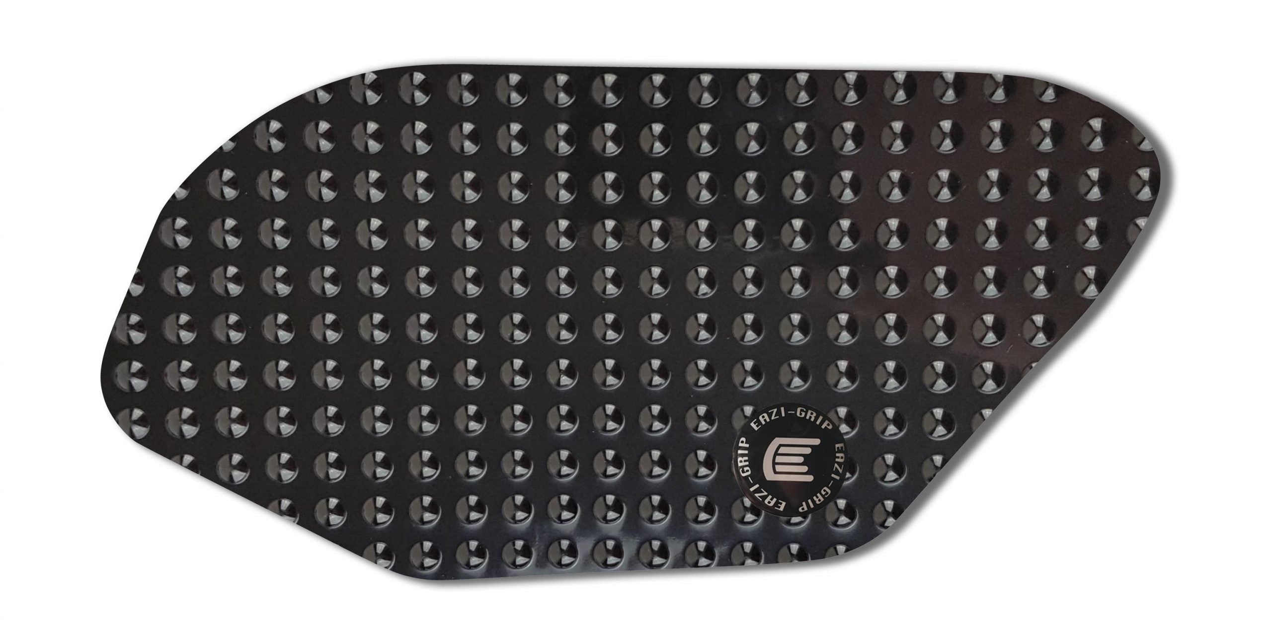 Eazi-Grip Evo Series Tank Grips - Pair | Black | Yamaha YZF-R6 1999>2002 -  Shop name