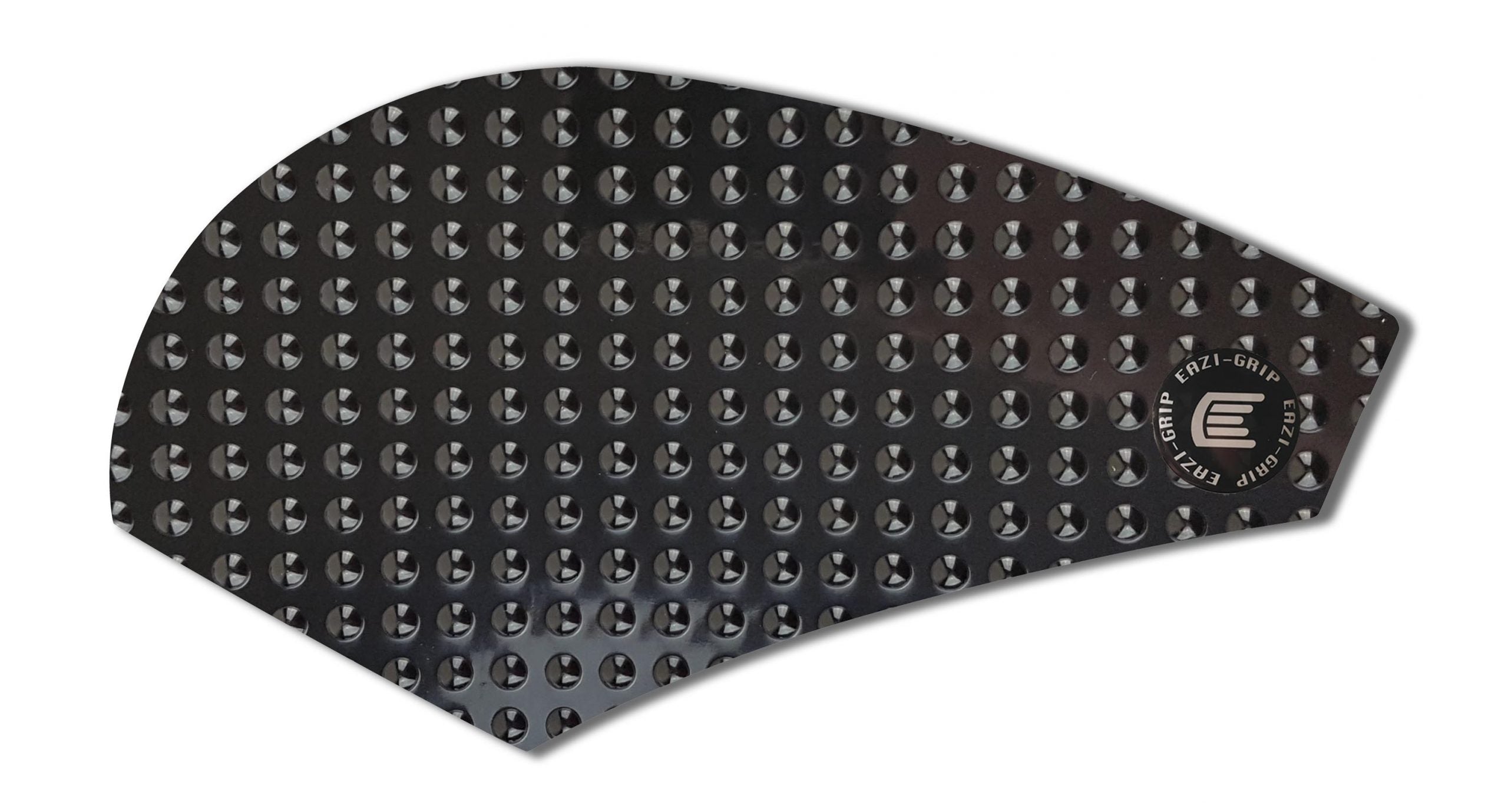 Eazi-Grip Evo Series Tank Grips - Pair | Black | Yamaha YZF-R6 2003>2005 -  Shop name