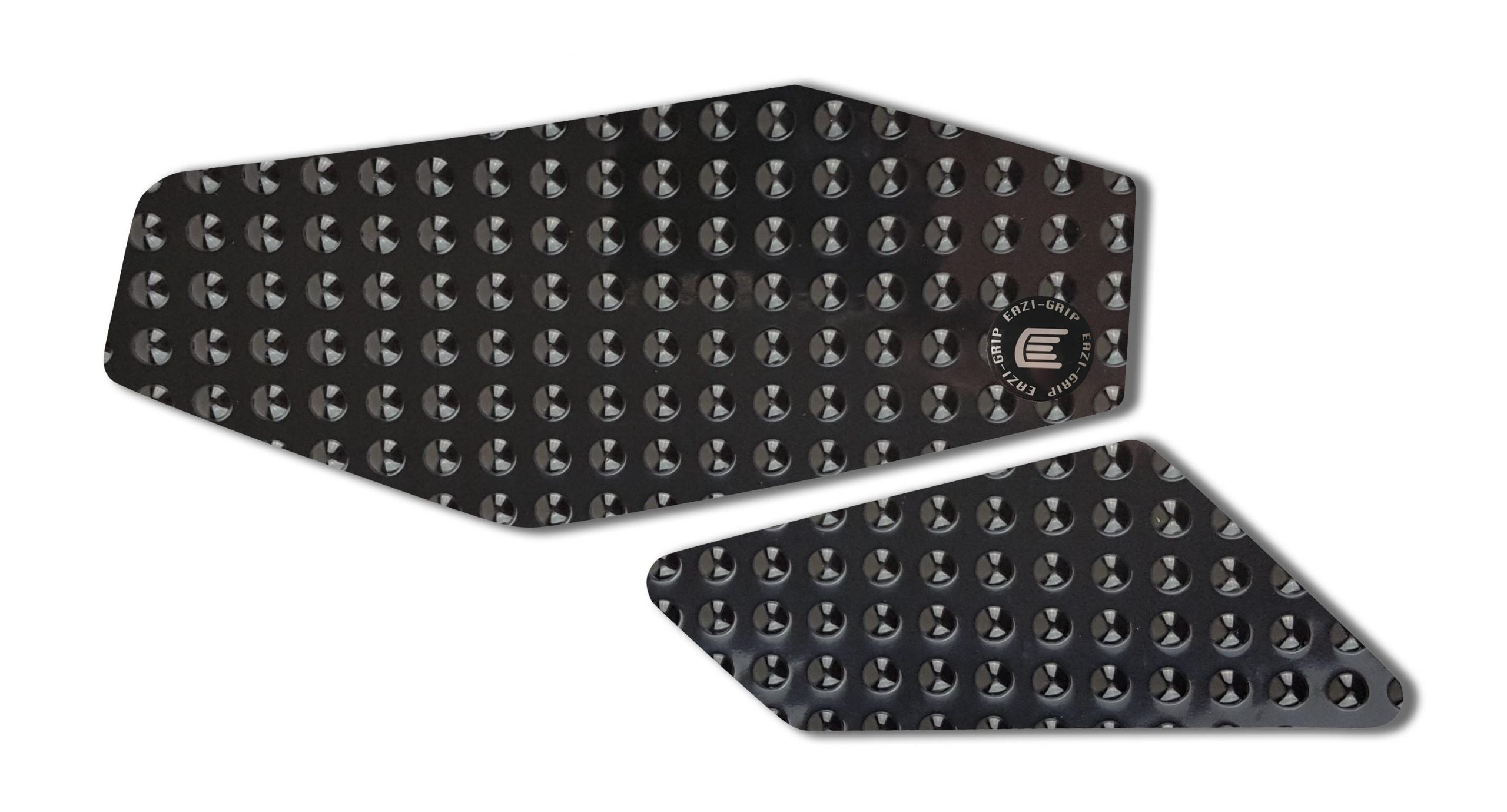 Eazi-Grip Evo Series Tank Grips - Pair | Black | Yamaha YZF-R6 2008>2016 -  Shop name