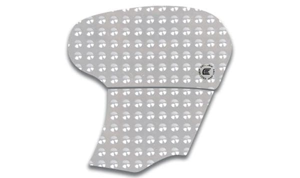 Eazi-Grip Evo Series Tank Grips - Pair | Clear | BMW K 1200 GT 2003>2005 -  Shop name