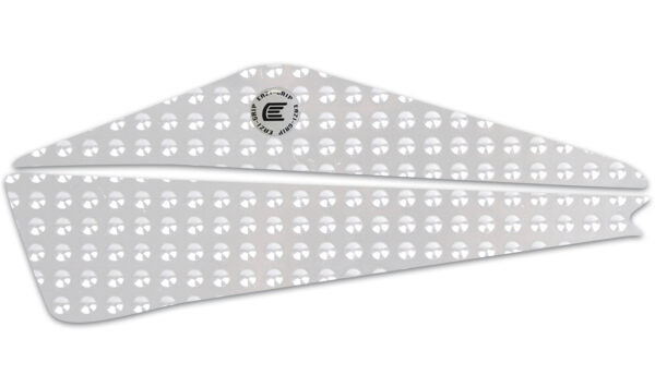 Eazi-Grip Evo Series Tank Grips - Pair | Clear | BMW R 1300 R 2025>Current -  Shop name