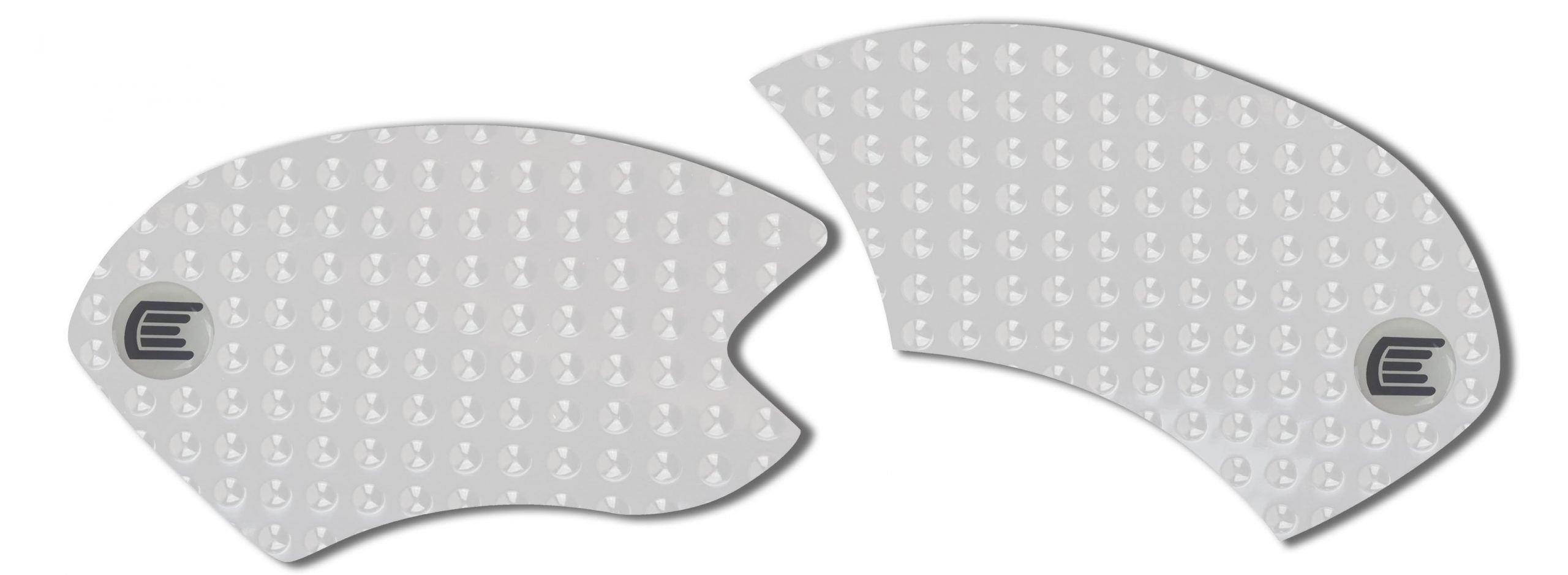 Eazi-Grip Evo Series Tank Grips - Pair | Clear | BMW R nineT 2014>2024 -  Shop name
