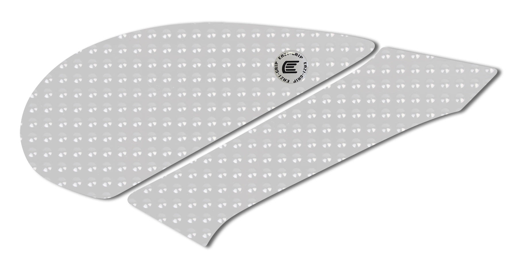 Eazi-Grip Evo Series Tank Grips - Pair | Clear | Honda CBR 1000 RR-R 2020>Current -  Shop name