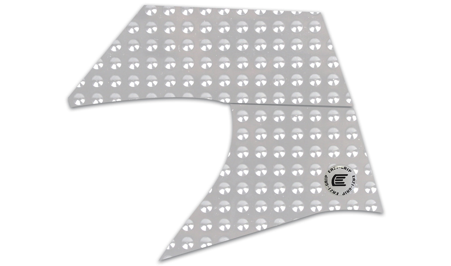 Eazi-Grip Evo Series Tank Grips - Pair | Clear | KTM 1290 Super Adventure R 2021>Current -  Shop name