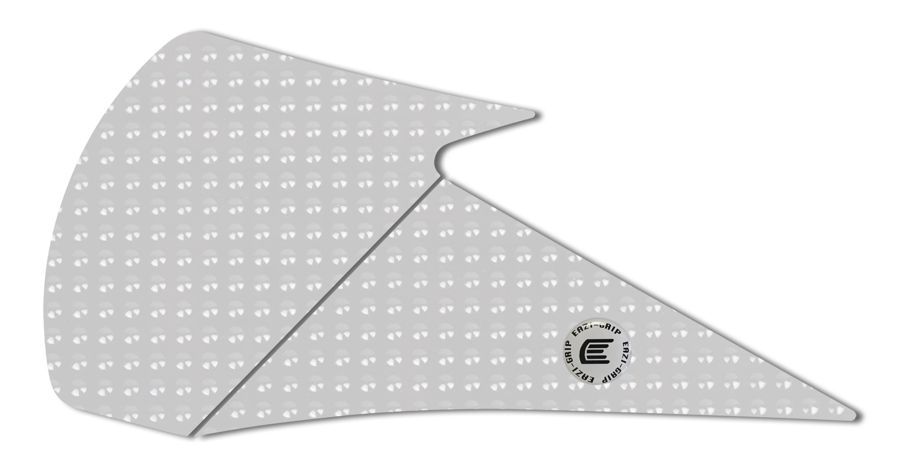 Eazi-Grip Evo Series Tank Grips - Pair | Clear | KTM 1290 Super Duke R 2020>Current -  Shop name