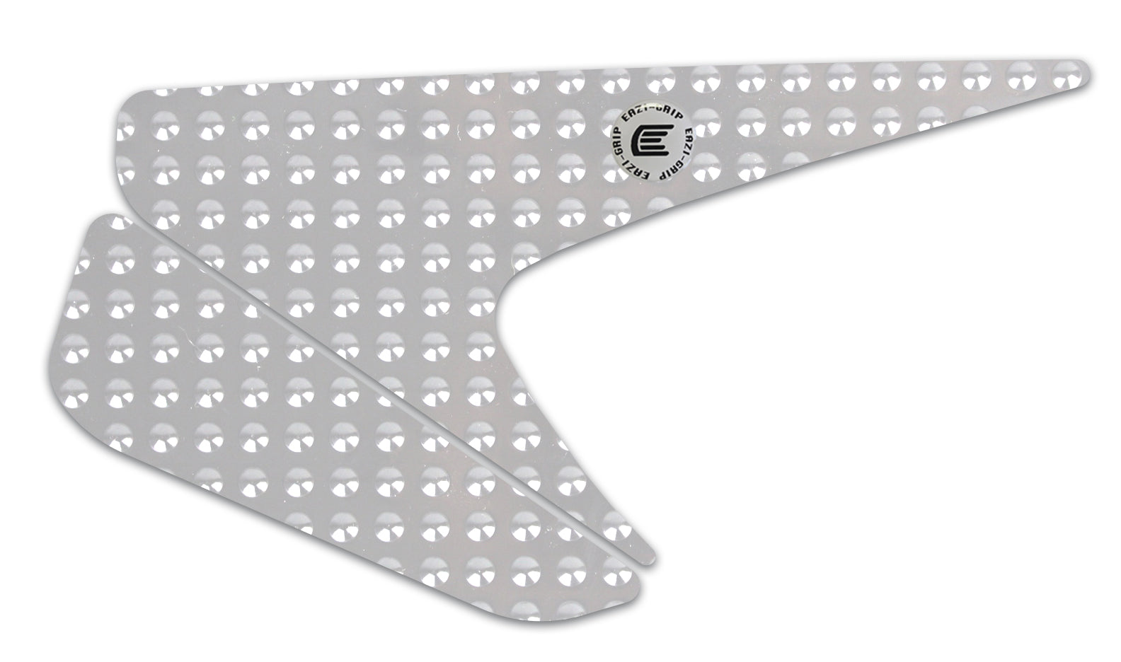 Eazi-Grip Evo Series Tank Grips - Pair | Clear | MV Agusta Brutale 1000 RR 2020>Current -  Shop name