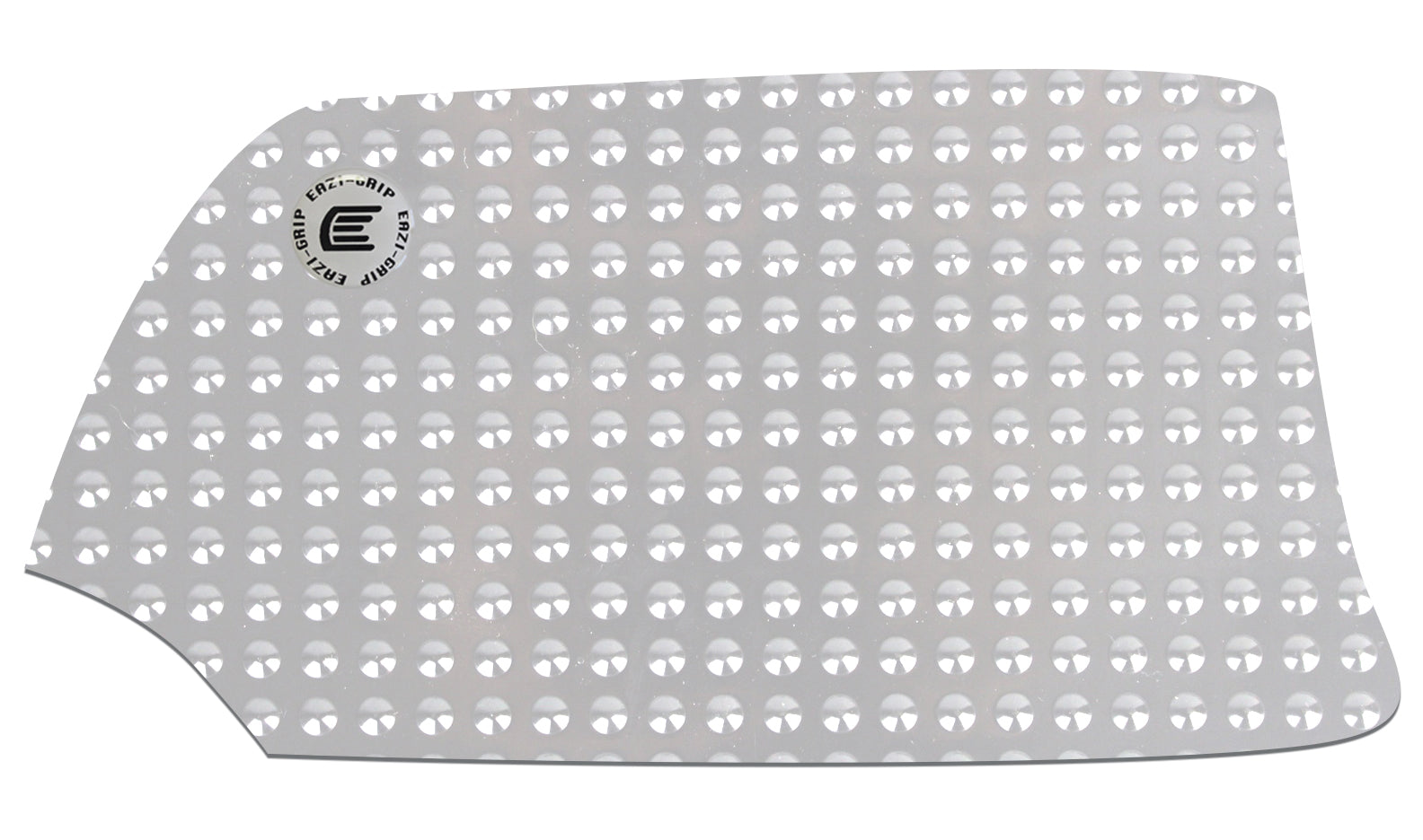 Eazi-Grip Evo Series Tank Grips - Pair | Clear | Suzuki V-Strom 1050 2020>Current -  Shop name