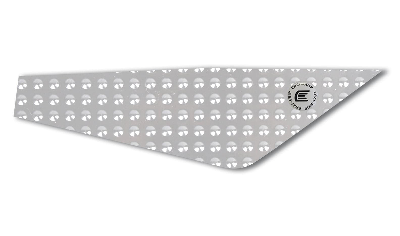 Eazi-Grip Evo Series Tank Grips - Pair | Clear | Yamaha WR450F/250F 2019>Current -  Shop name