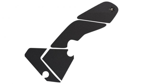 Eazi-Grip Pro Series Frame Grips - Pair | Black | Yamaha Tenere 700 2019>2024 -  Shop name