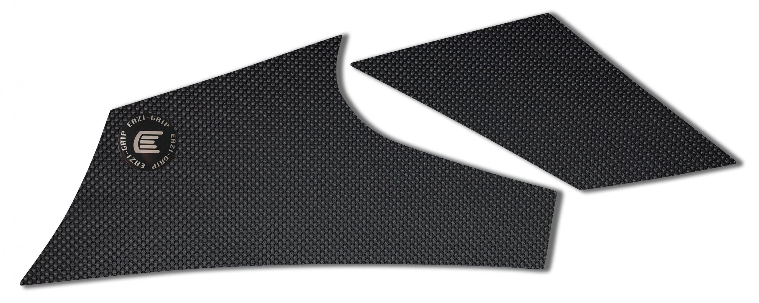 Eazi-Grip Pro Series Tank Grips - Pair | Black | Aprilia Caponord 1200 Rally 2015>2017 -  Shop name