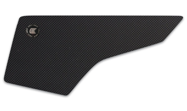 Eazi-Grip Pro Series Tank Grips - Pair | Black | Aprilia Tuono 457 2025>Current -  Shop name