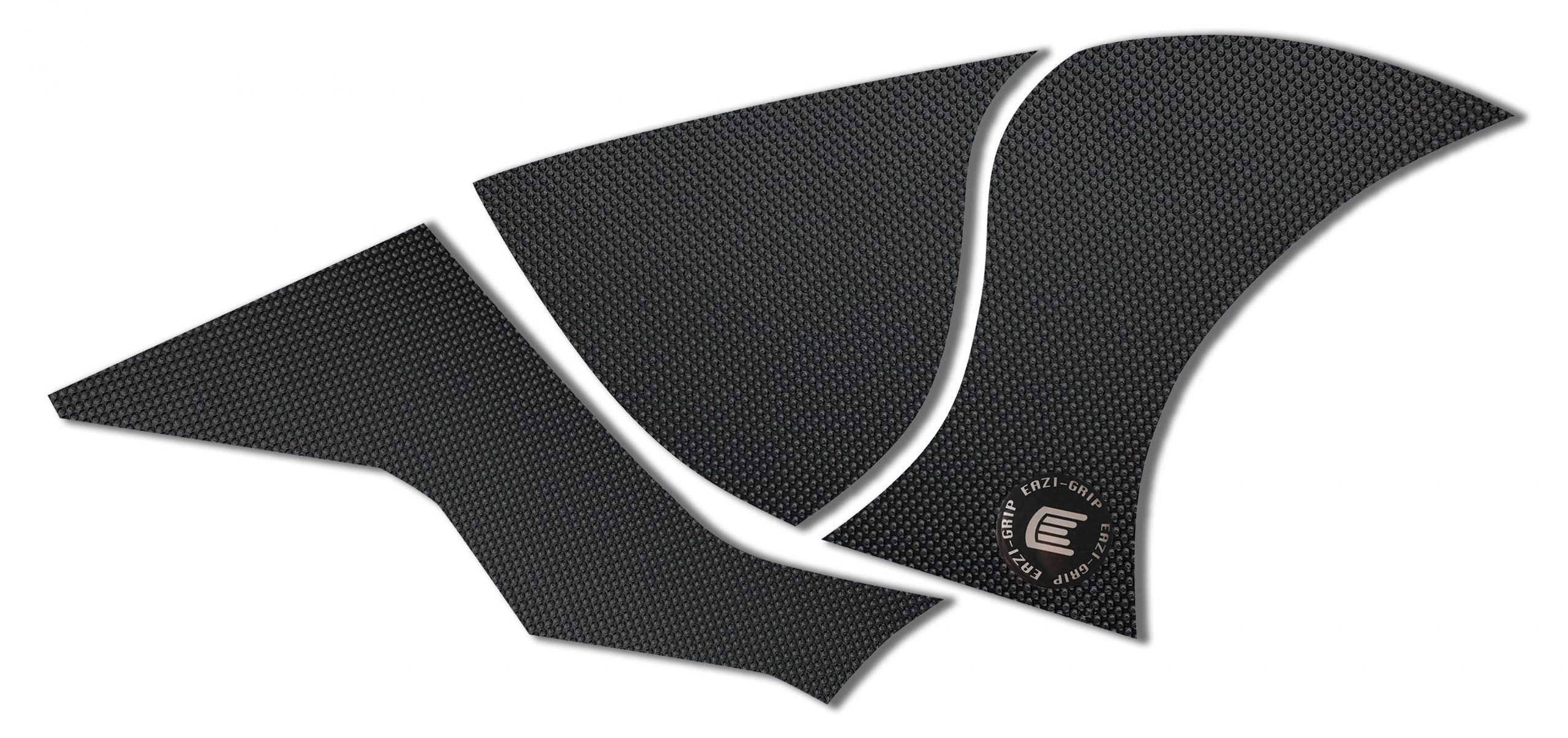 Eazi-Grip Pro Series Tank Grips - Pair | Black | BMW R 1200 GS 2013>2016 -  Shop name