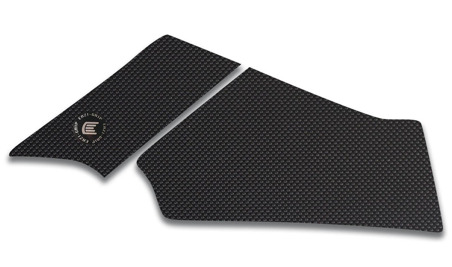 Eazi-Grip Pro Series Tank Grips - Pair | Black | Benelli Leoncino 125/250 2022>Current -  Shop name