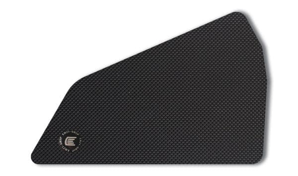 Eazi-Grip Pro Series Tank Grips - Pair | Black | CFMoto 700CL-X Heritage 2021>Current -  Shop name