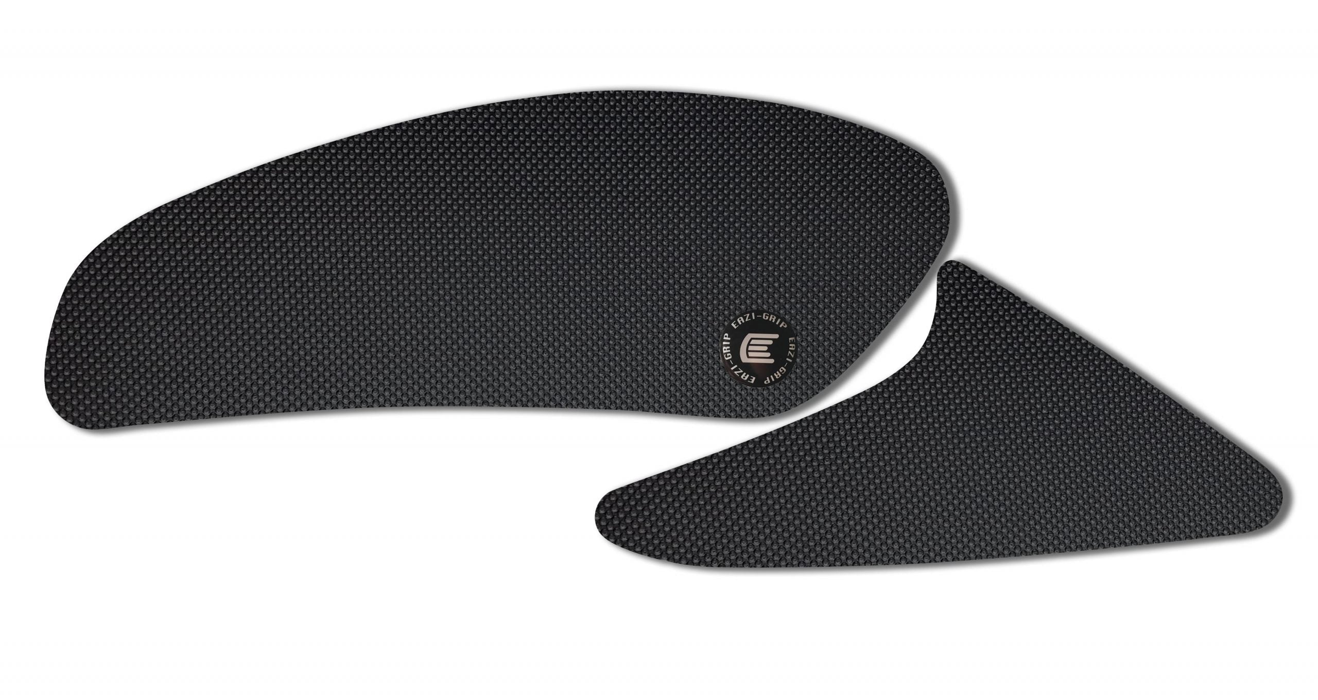 Eazi-Grip Pro Series Tank Grips - Pair | Black | Ducati Monster 821 2014>2016 -  Shop name