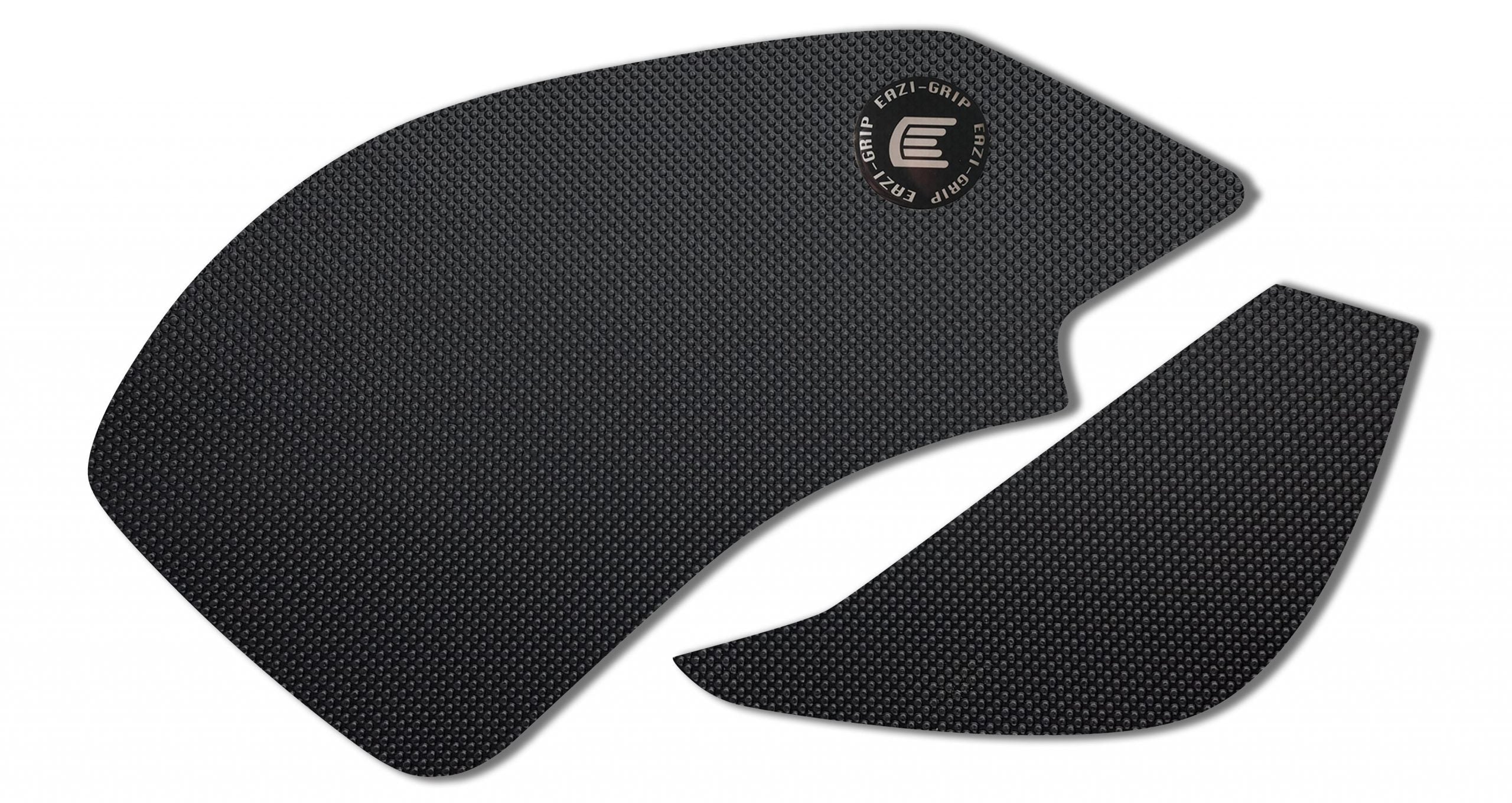 Eazi-Grip Pro Series Tank Grips - Pair | Black | Ducati Streetfighter V4 2020>2024 -  Shop name