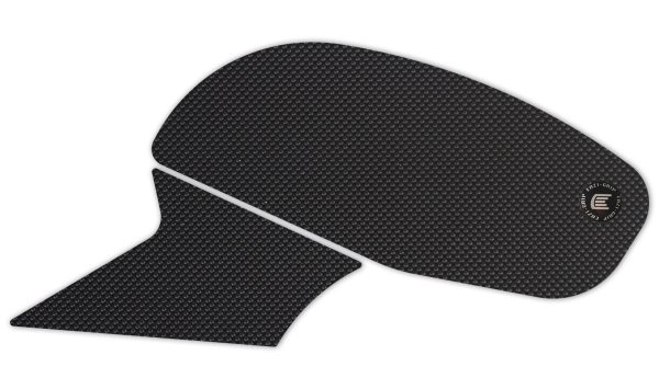 Eazi-Grip Pro Series Tank Grips - Pair | Black | Ducati Streetfighter V4 2025>Current -  Shop name