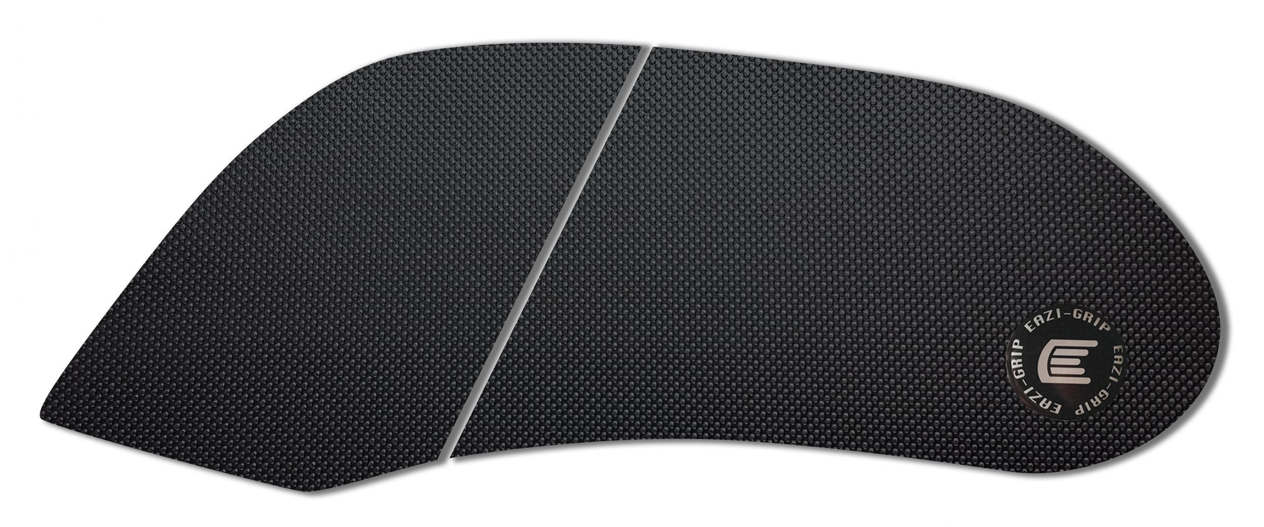 Eazi-Grip Pro Series Tank Grips - Pair | Black | Honda CB 1100 EX 2017>Current -  Shop name