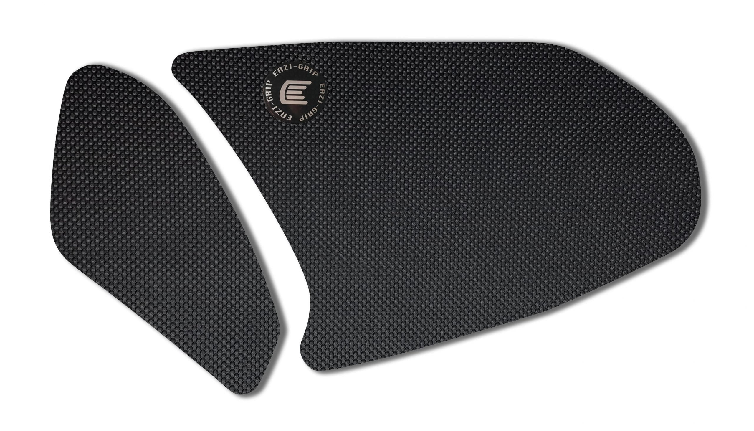 Eazi-Grip Pro Series Tank Grips - Pair | Black | Honda CBR 1000 RR (RACE) 2008>2011 -  Shop name