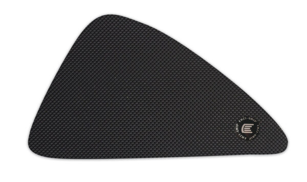 Belly Pan - Side View