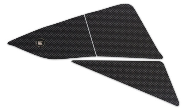 Eazi-Grip Pro Series Tank Grips - Pair | Black | Husqvarna Vit/Svartpilen 801 2024>Current -  Shop name