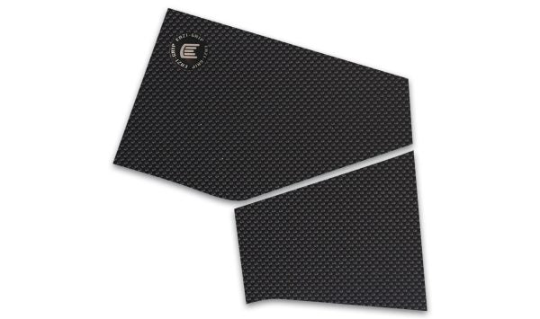 Eazi-Grip Pro Series Tank Grips - Pair | Black | KTM 990 Duke 2024>Current -  Shop name